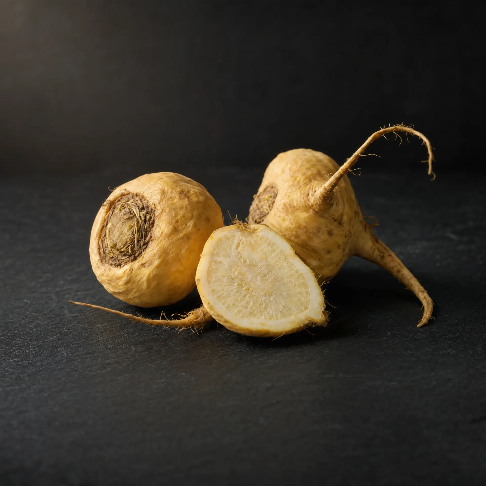 Maca Root