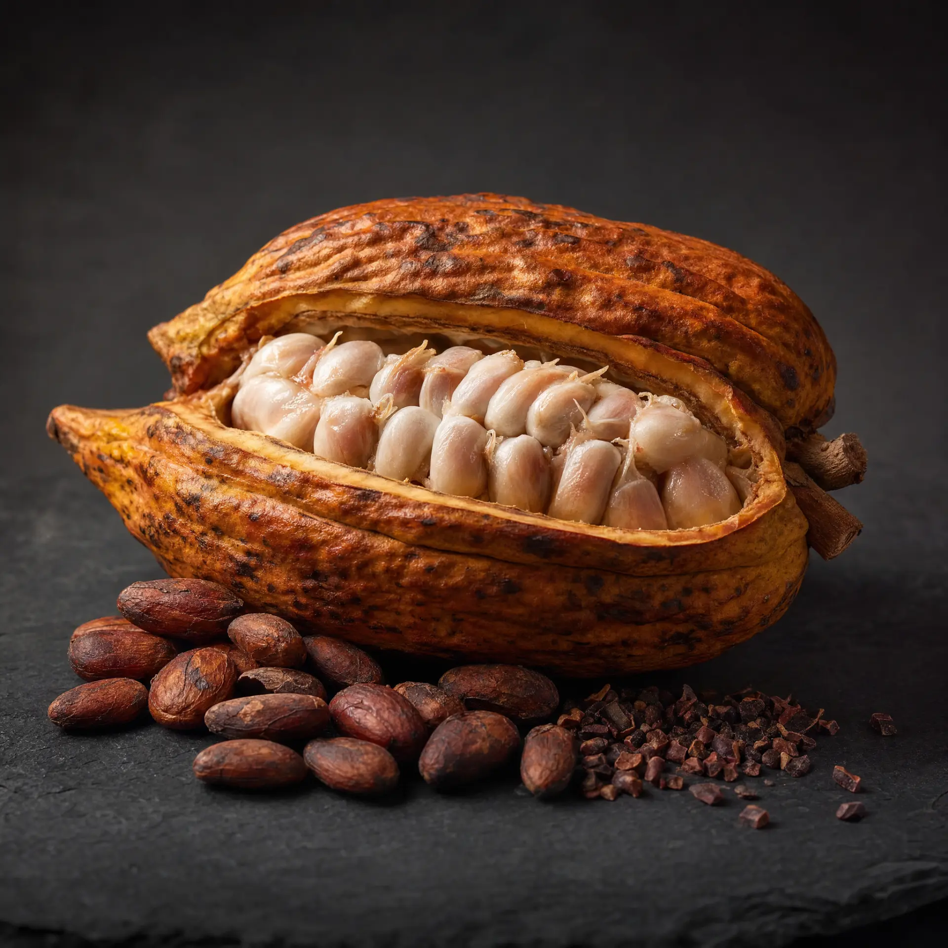 Theobroma Cacao