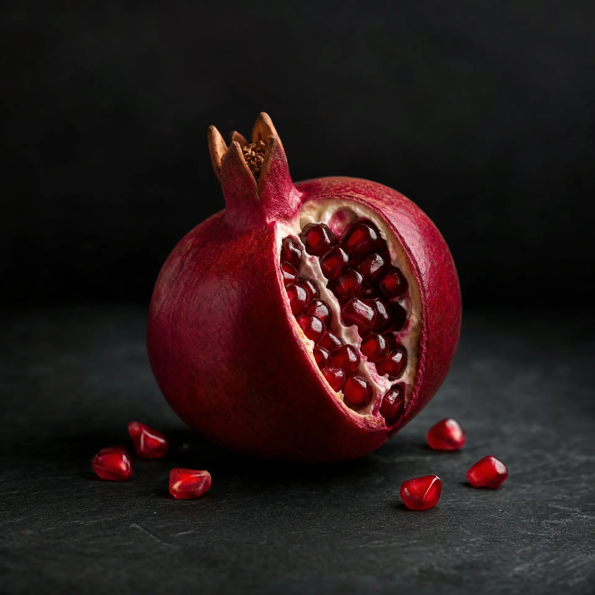 Punica Granatum