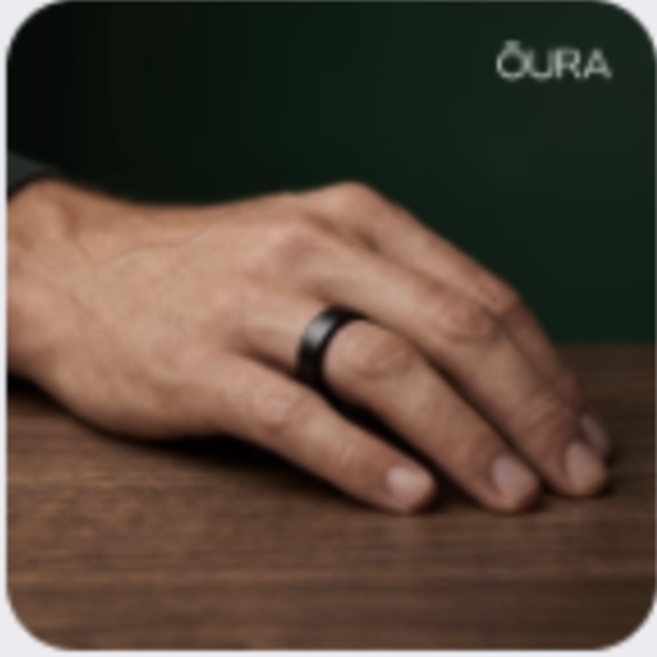 Oura Ring