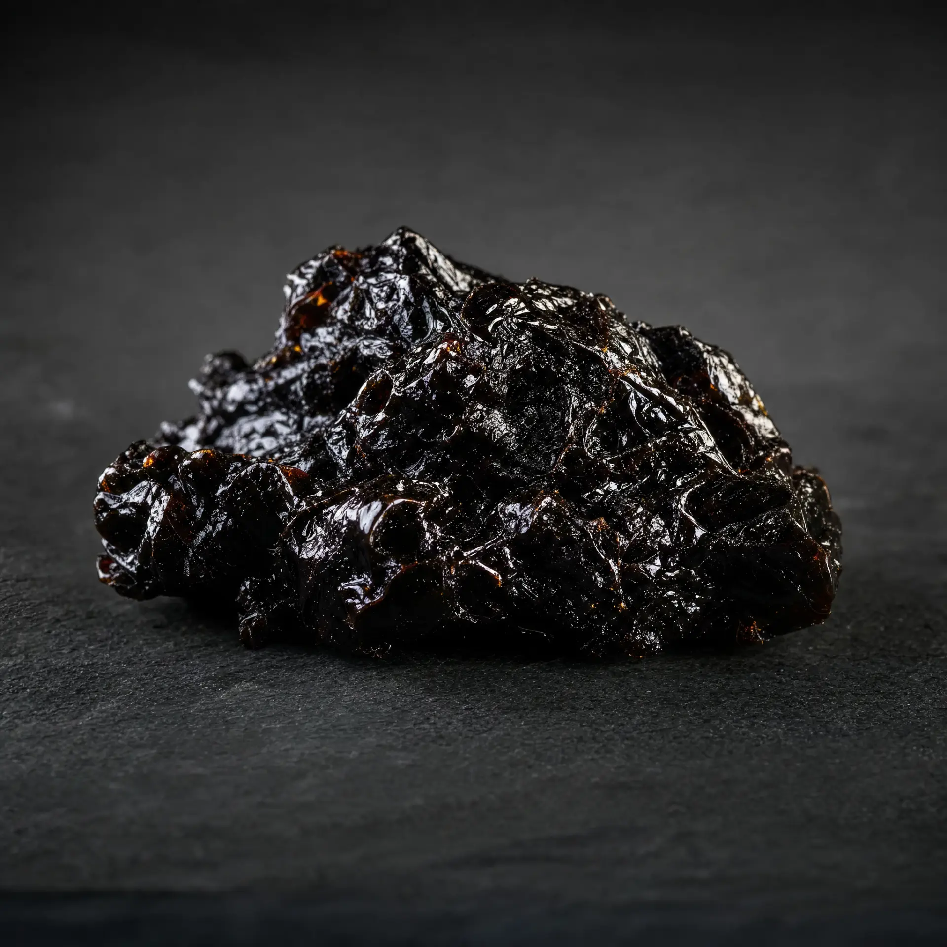 Fermented Shilajit